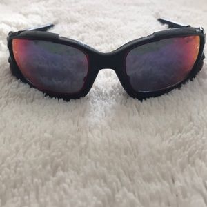 Oakley sport sunglasses